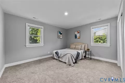 Bedroom - 2114 Wright Ave, Richmond, VA 23224 photo 1 of 3