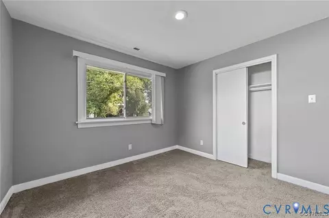 Bedroom - 2114 Wright Ave, Richmond, VA 23224 photo 3 of 3