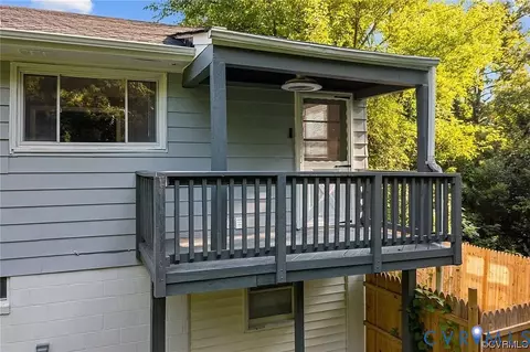 Exterior - 2114 Wright Ave, Richmond, VA 23224 photo 2 of 5
