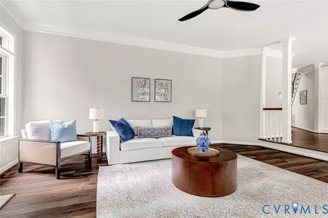 Living - 8452 Mount Eagle Rd, Ashland, VA 23005 photo 3 of 4
