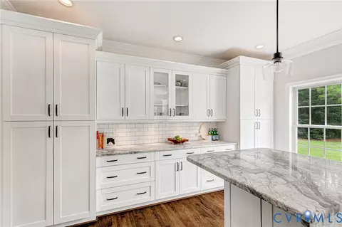 Kitchen - 8452 Mount Eagle Rd, Ashland, VA 23005 photo 2 of 8