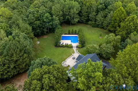 Exterior - 8452 Mount Eagle Rd, Ashland, VA 23005 photo 19 of 19
