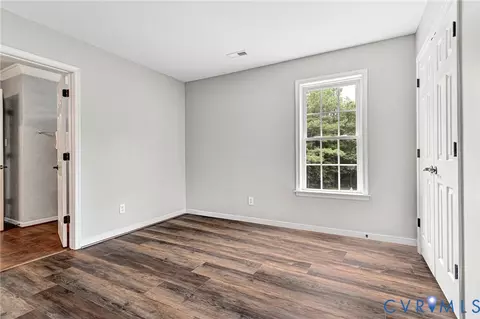 Bedroom - 8452 Mount Eagle Rd, Ashland, VA 23005 photo 3 of 5