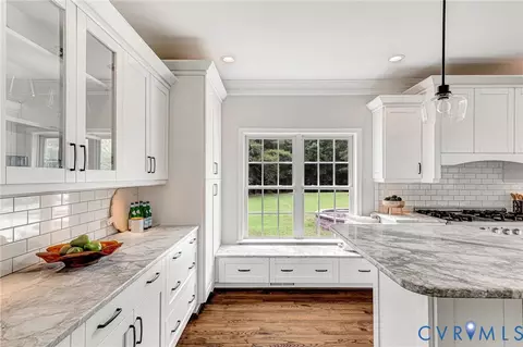 Kitchen - 8452 Mount Eagle Rd, Ashland, VA 23005 photo 1 of 8