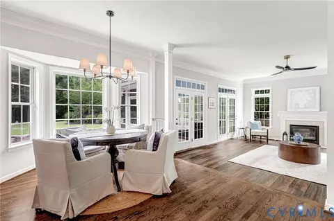 Dining - 8452 Mount Eagle Rd, Ashland, VA 23005 photo 1 of 1