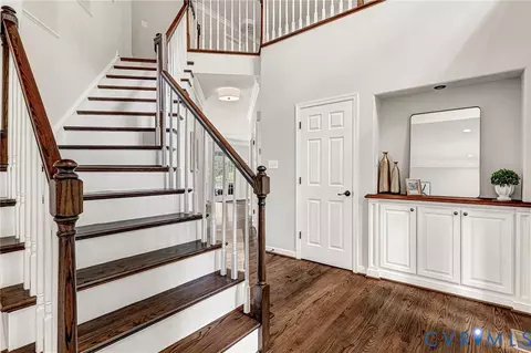 Entry Way - 8452 Mount Eagle Rd, Ashland, VA 23005 photo 1 of 3