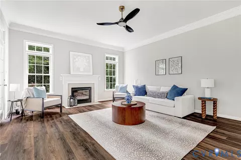 Living - 8452 Mount Eagle Rd, Ashland, VA 23005 photo 2 of 4