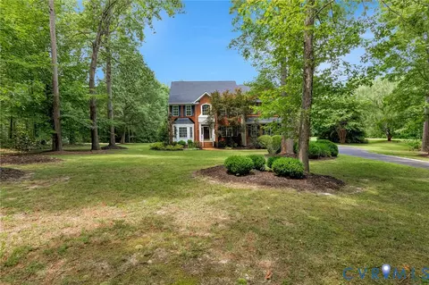 Exterior - 8452 Mount Eagle Rd, Ashland, VA 23005 photo 15 of 19