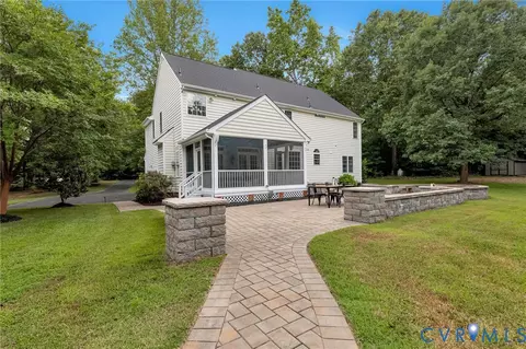 Exterior - 8452 Mount Eagle Rd, Ashland, VA 23005 photo 9 of 19
