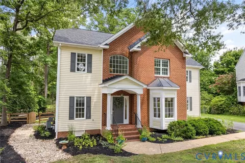 509 Weston Ct, Henrico, VA 23238