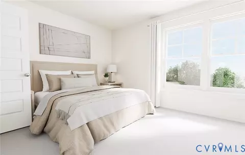 286 Greenpark Rd, Sandston, VA 23150