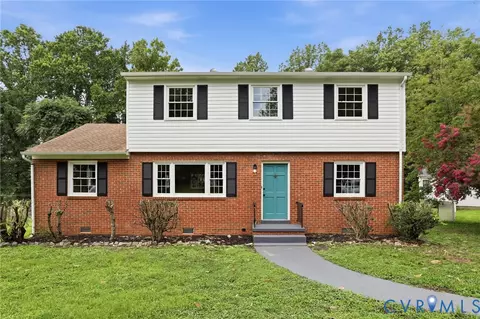 5301 Dalglish Rd, Richmond, VA 23223