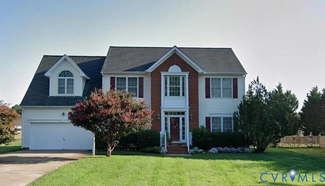 10817 Correnty Dr, Glen Allen, VA 23059