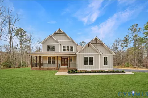 tbd Albevanna Spring Rd, Scottsville, VA 24590