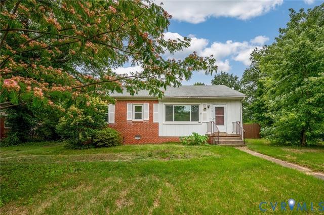 1704 Lyndover Rd, Richmond, VA 23222