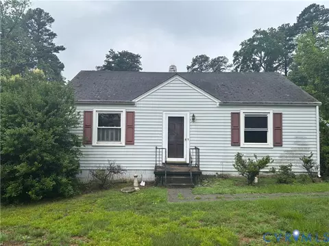 7107 Dexter Rd, Richmond, VA 23226