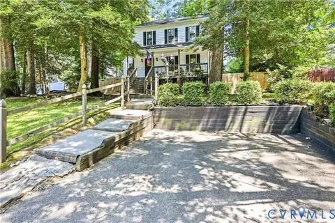 1431 Porters Mill Ter, Midlothian, VA 23114