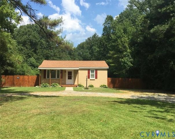 15919 Harrowgate Rd, Chester, VA 23831