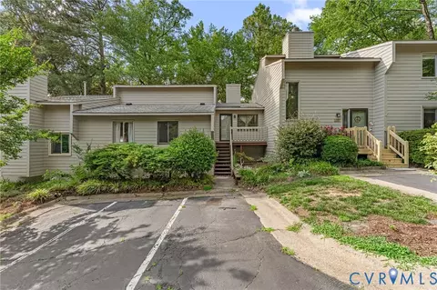 2203 E Wayfare Ct, Henrico, VA 23238