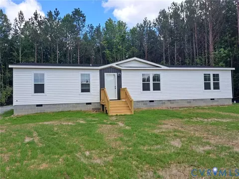 tbd History Land Hwy, Farnham, VA 22460