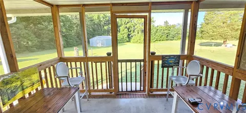 Exterior - 11198 Tidewater Trl, Champlain, VA 22438 photo 4 of 6