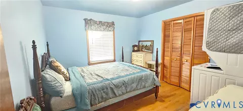 Bedroom - 11198 Tidewater Trl, Champlain, VA 22438 photo 3 of 3