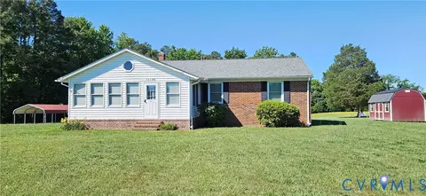 11198 Tidewater Trl, Champlain, VA 22438