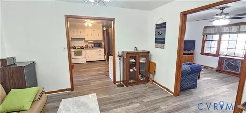 Entry Way - 11198 Tidewater Trl, Champlain, VA 22438 photo 1 of 2