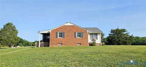 Exterior - 11198 Tidewater Trl, Champlain, VA 22438 photo 2 of 6