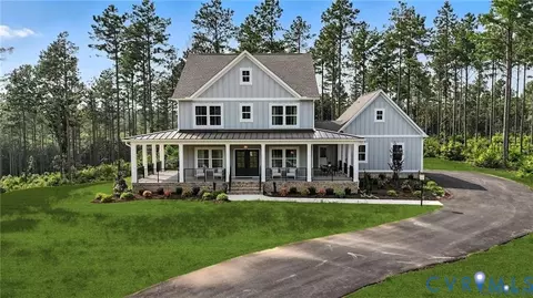 9090 River Bridge Dr, Quinton, VA 23141