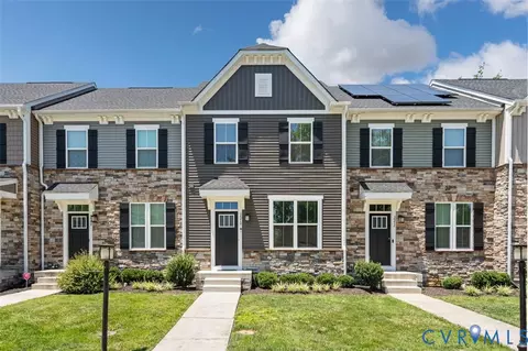 3970 Grove Point Dr #G3, Fairfield, VA 23223