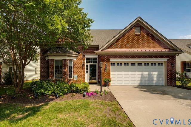 9916 Reedville Ave, Glen Allen, VA 23060