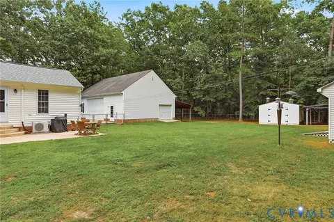 Exterior - 13521 Bailey Bridge Rd, Midlothian, VA 23112 photo 7 of 15