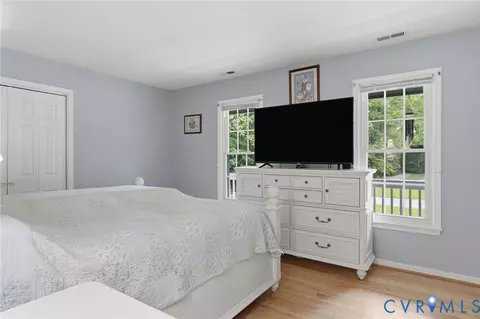 Bedroom - 13521 Bailey Bridge Rd, Midlothian, VA 23112 photo 1 of 8