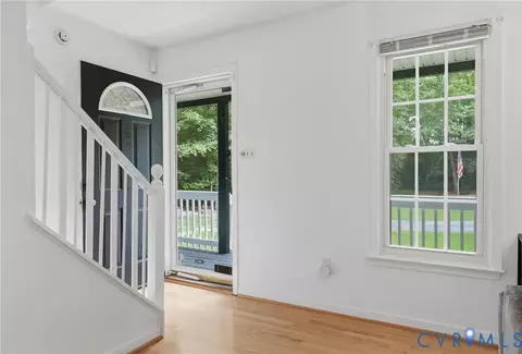 Entry Way - 13521 Bailey Bridge Rd, Midlothian, VA 23112 photo 1 of 1