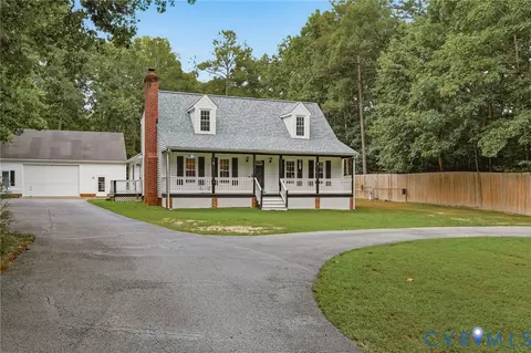Exterior - 13521 Bailey Bridge Rd, Midlothian, VA 23112 photo 15 of 15