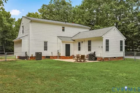 Exterior - 13521 Bailey Bridge Rd, Midlothian, VA 23112 photo 11 of 15