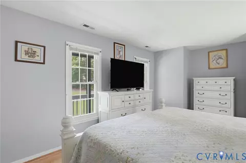 Bedroom - 13521 Bailey Bridge Rd, Midlothian, VA 23112 photo 3 of 8