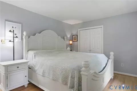 Bedroom - 13521 Bailey Bridge Rd, Midlothian, VA 23112 photo 2 of 8