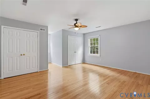 Bedroom - 13521 Bailey Bridge Rd, Midlothian, VA 23112 photo 8 of 8