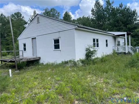 161 Sparrow Ln, Aylett, VA 23009