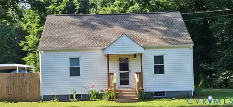 7626 Richmond Rd, Warsaw, VA 22572