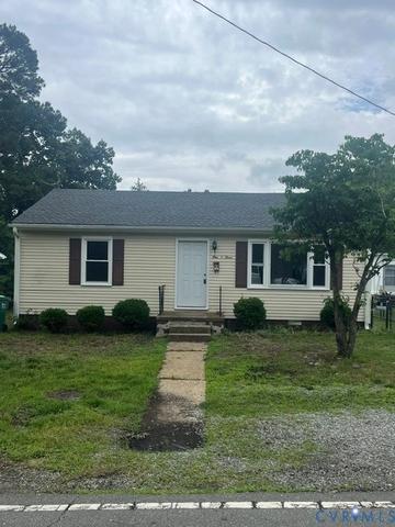 103 N Holly Ave, Highland Springs, VA 23075