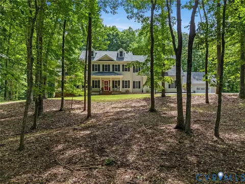 4308 Three Bridge Rd # A, Powhatan, VA 23139