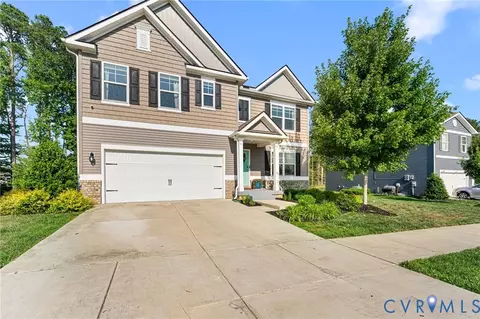 16041 Grant Ct, Bowling Green, VA 22427