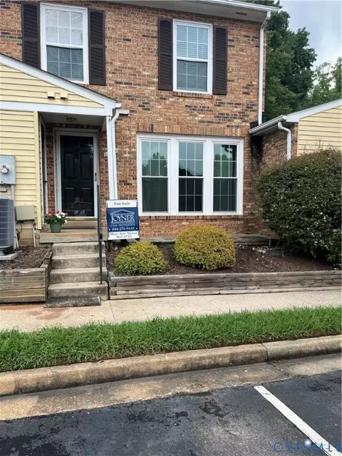 1519 Harpers Ferry Ct, Henrico, VA 23228