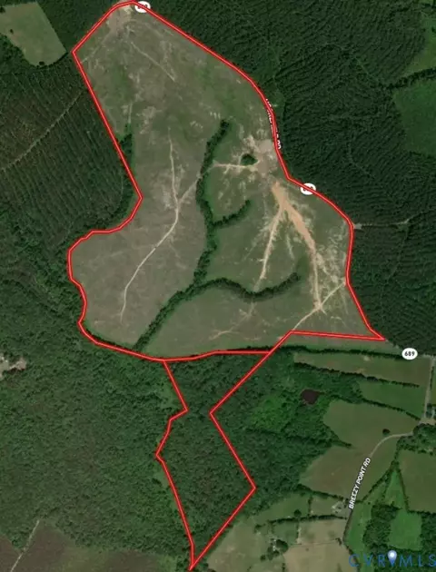 0 Moorefield Rd, Mineral, VA 23117