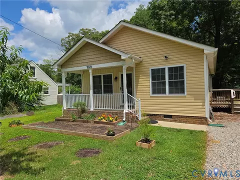 9025 Quinnford Blvd, Richmond, VA 23237