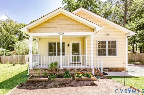 9025 Quinnford Blvd, Richmond, VA 23237