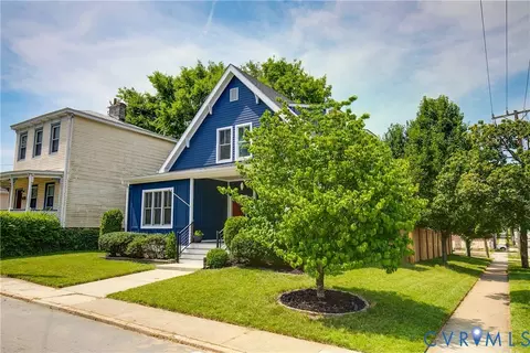 201 E 13th St, Richmond, VA 23224 photo 3